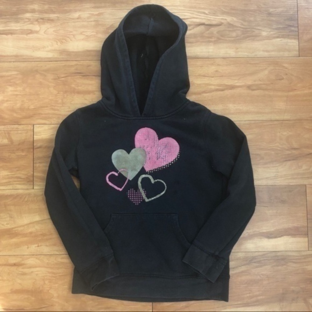 Girl’s Circo💕 Hoodie sz M